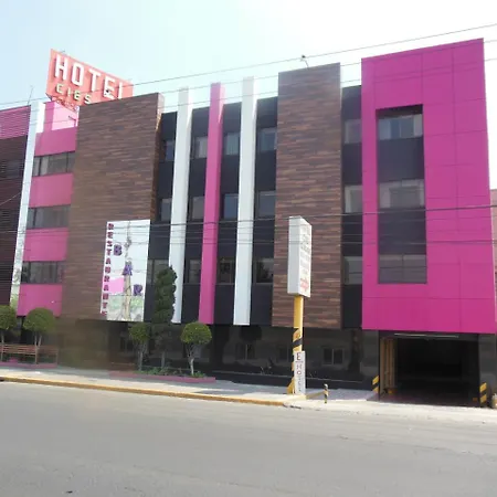 Hotel Cies